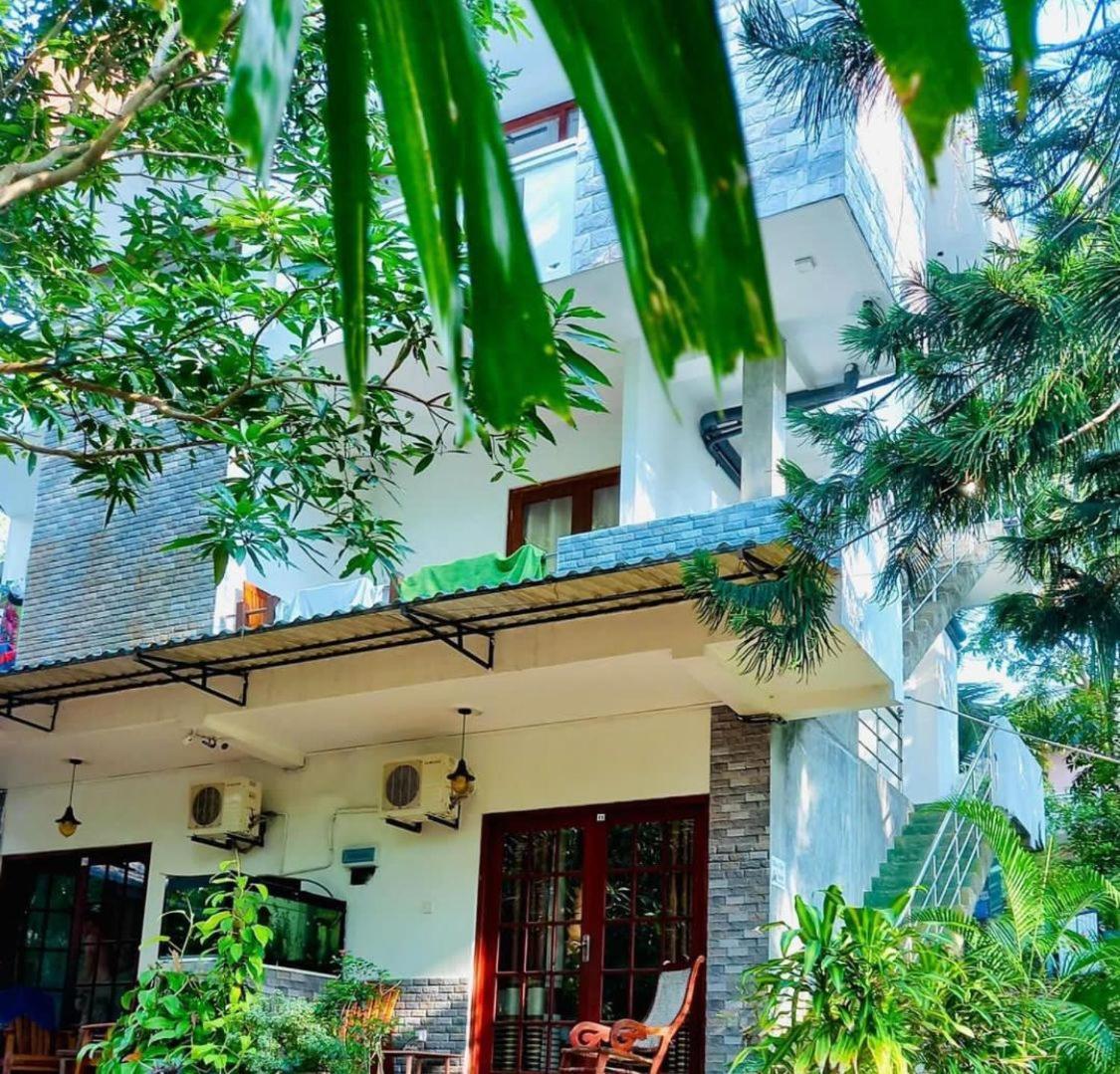 Navora Hotel Hikkaduwa Exterior photo